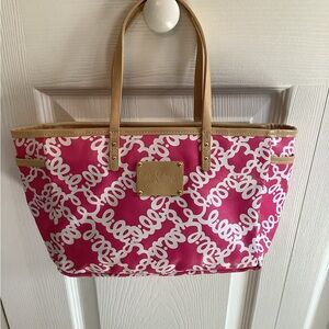 Lilly Pulitzer Handbag
